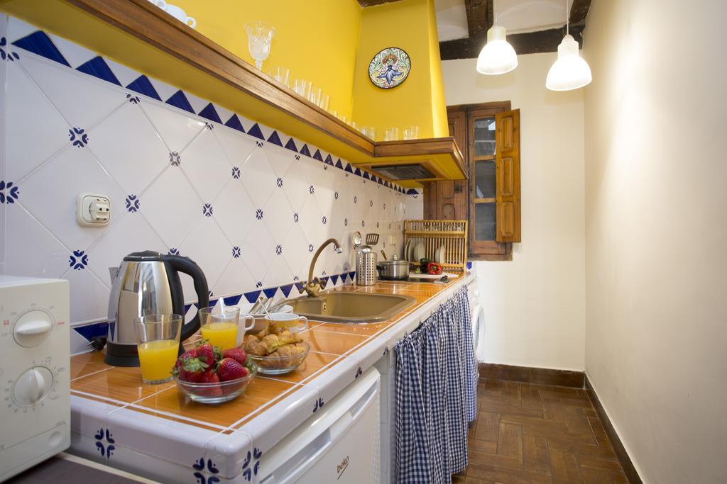 Singularstays Lope De Vega Valence Extérieur photo