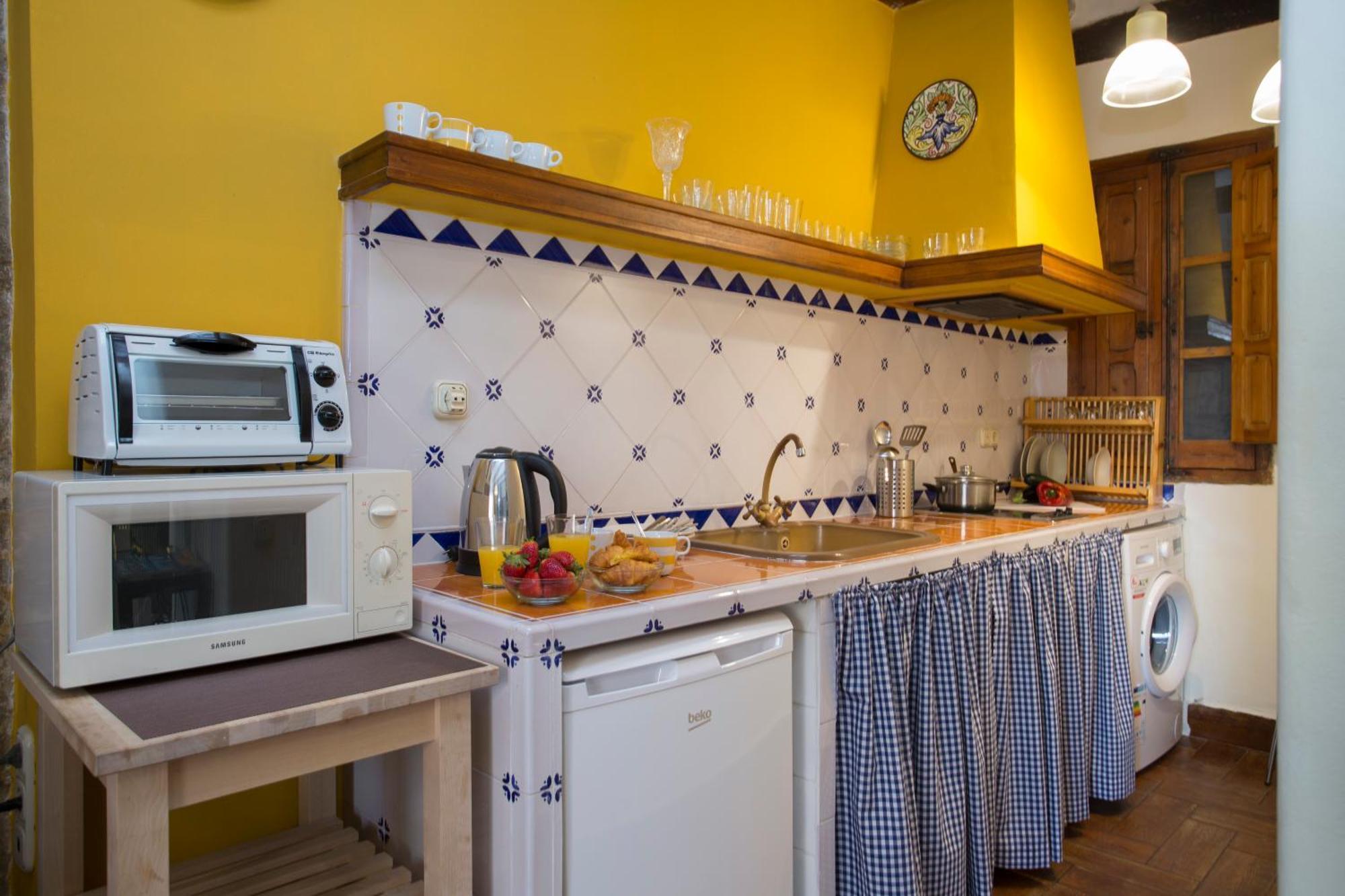 Singularstays Lope De Vega Valence Extérieur photo