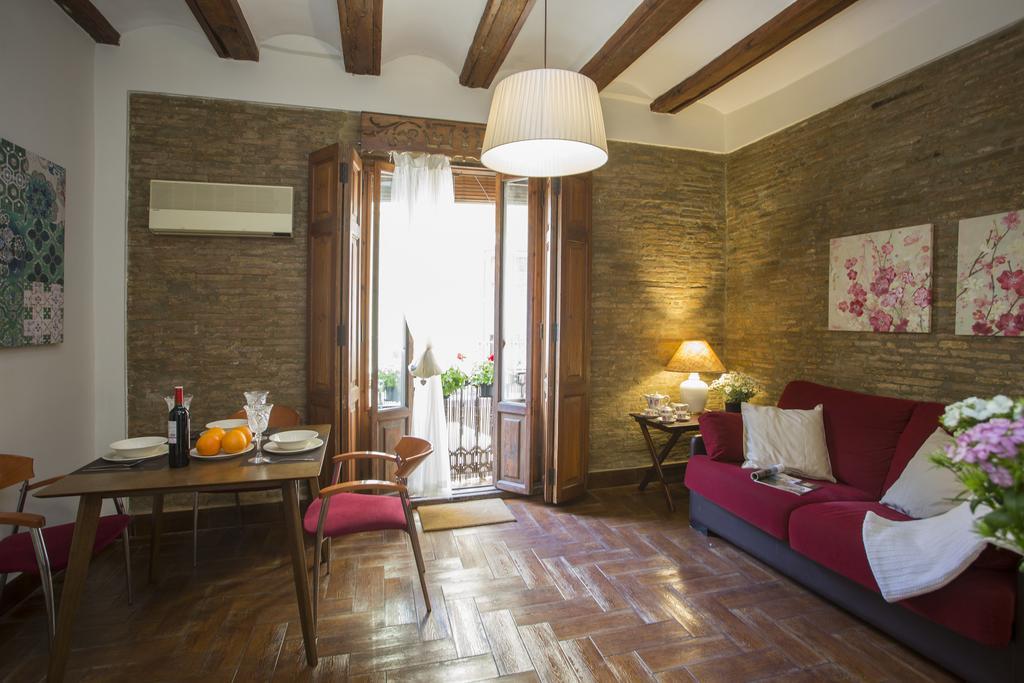 Singularstays Lope De Vega Valence Extérieur photo