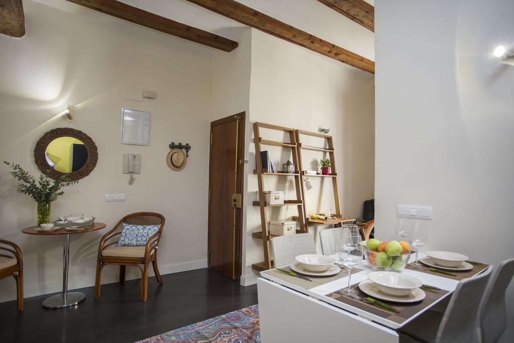 Singularstays Lope De Vega Valence Extérieur photo