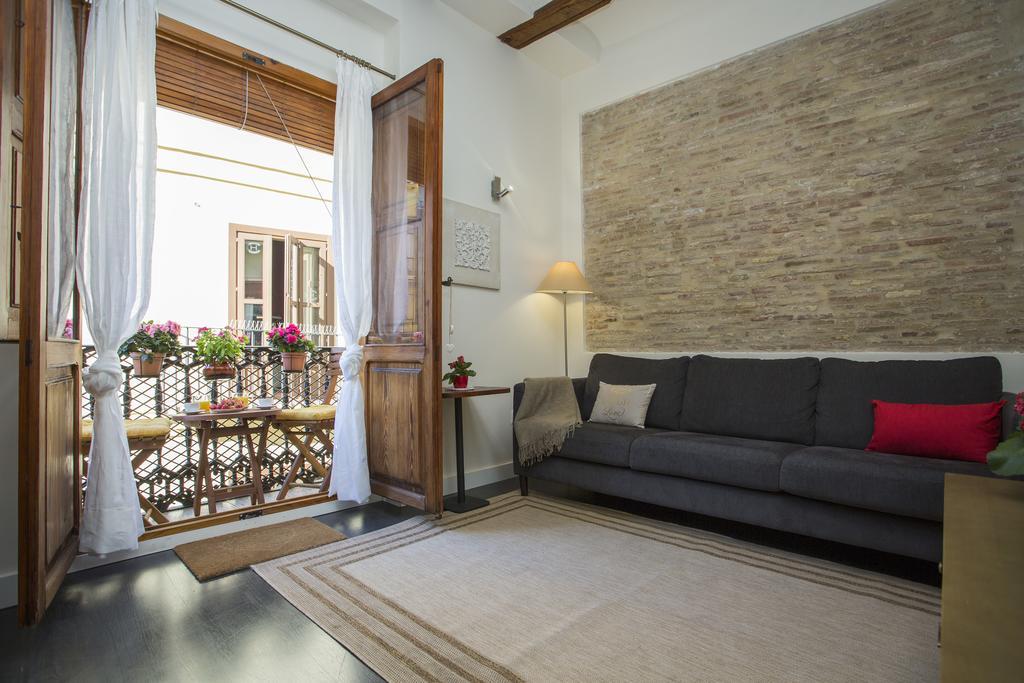 Singularstays Lope De Vega Valence Extérieur photo