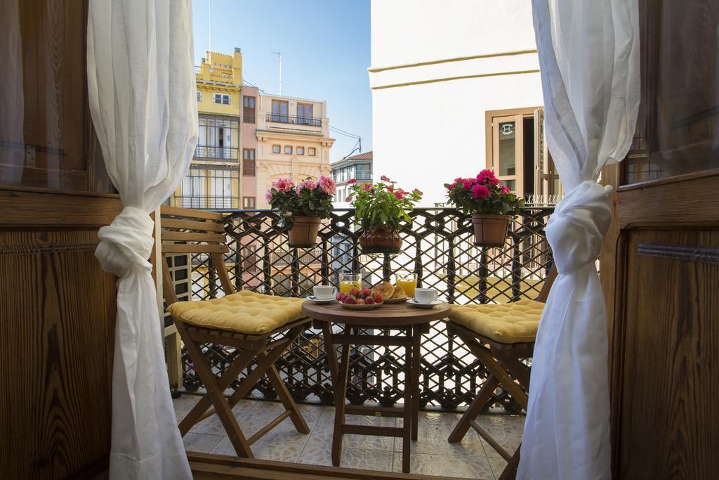 Singularstays Lope De Vega Valence Extérieur photo