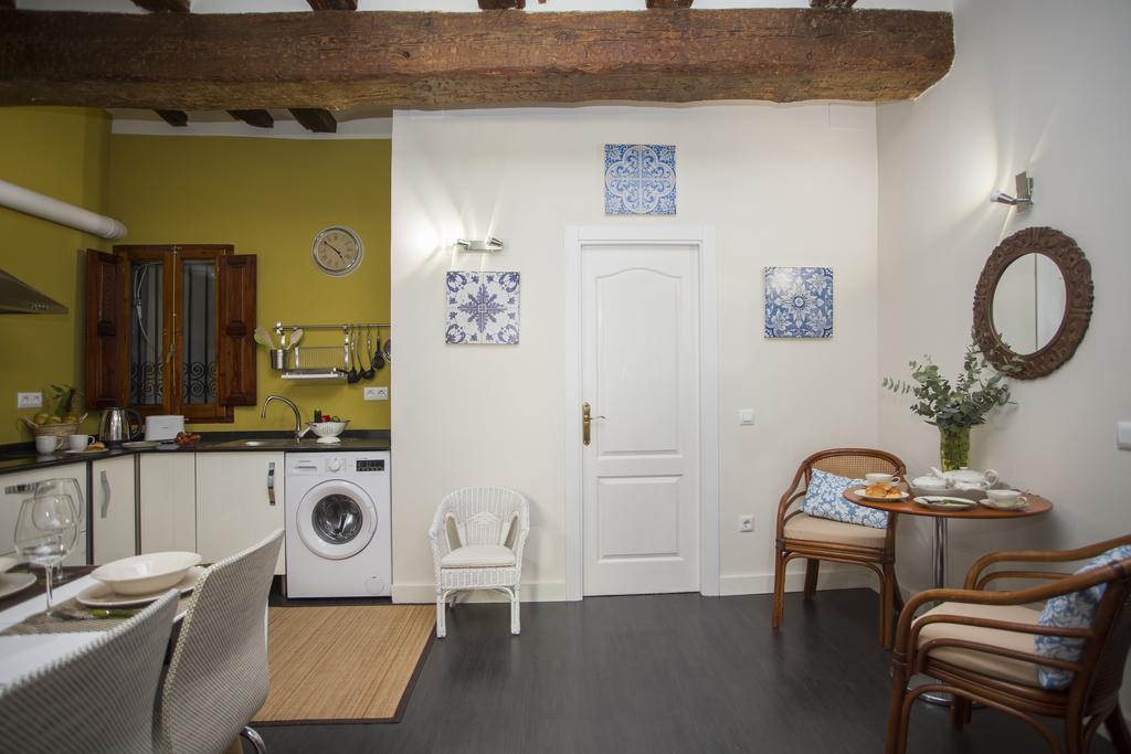 Singularstays Lope De Vega Valence Extérieur photo