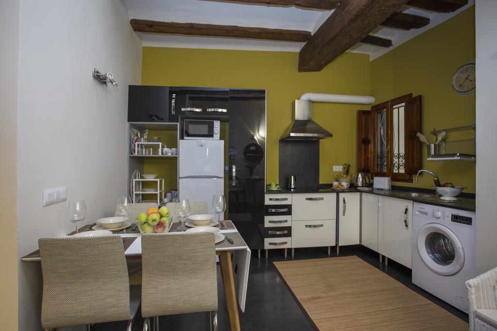 Singularstays Lope De Vega Valence Extérieur photo