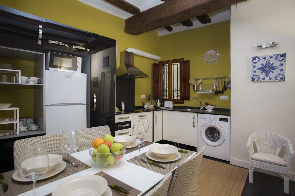 Singularstays Lope De Vega Valence Extérieur photo