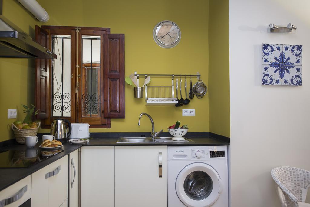 Singularstays Lope De Vega Valence Extérieur photo