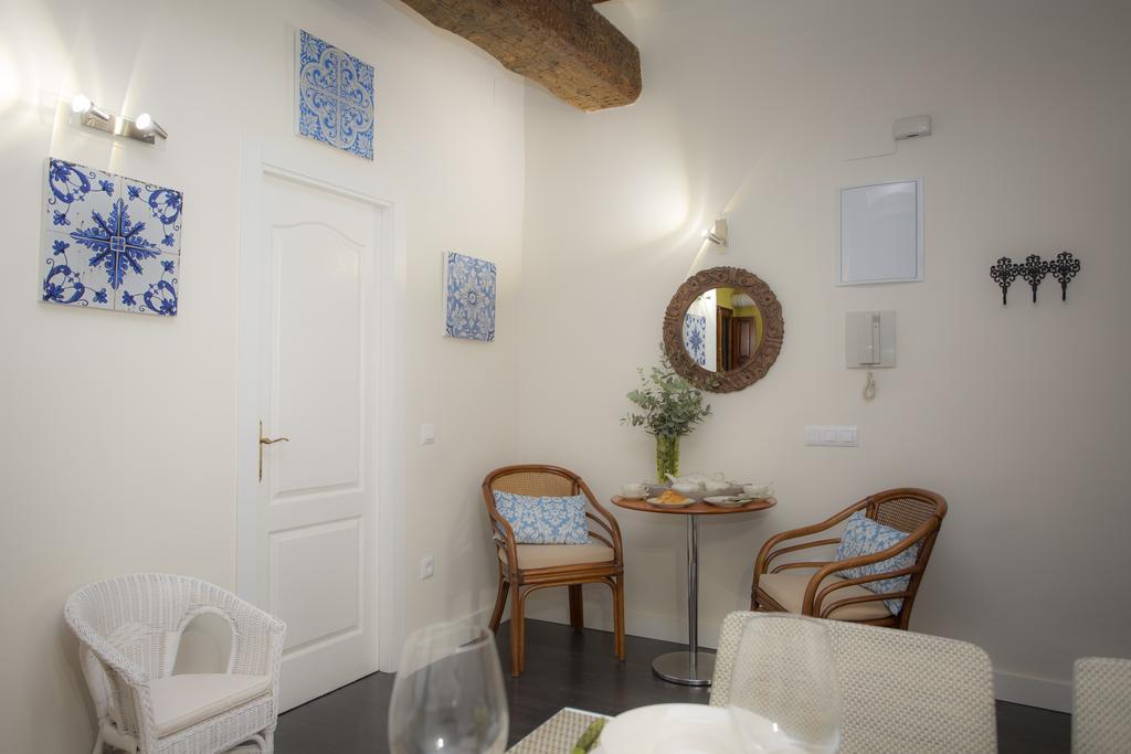 Singularstays Lope De Vega Valence Extérieur photo