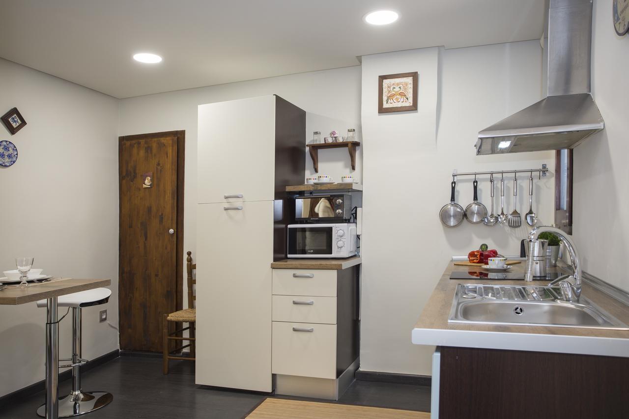 Singularstays Lope De Vega Valence Extérieur photo