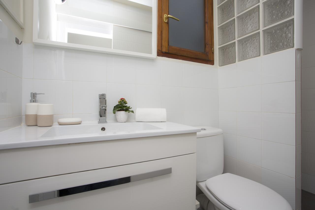 Singularstays Lope De Vega Valence Extérieur photo