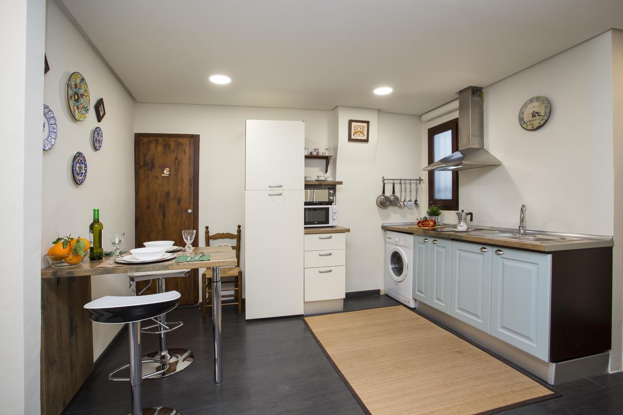 Singularstays Lope De Vega Valence Extérieur photo